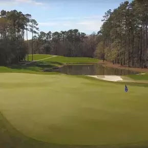 Affordable Large Properties by Golf Trek Photo