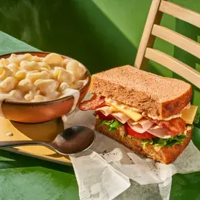 Panera Bread - Surfside Beach Photo