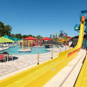 Sun Outdoors Myrtle Beach Photo
