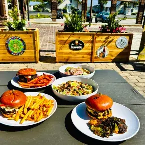 Bohemian Bull Tavern & Beer Garden Photo