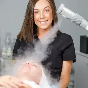 Jessie The Estie Photo