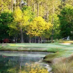 Myrtle Beach Golf Trail Photo
