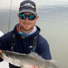 Fine Catch Fishing Charters Photo