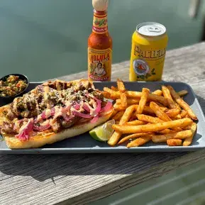 Sloppy Jose's Cantina Photo