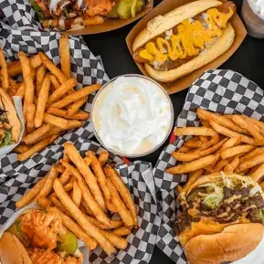 Surf Dawgs Grill Photo