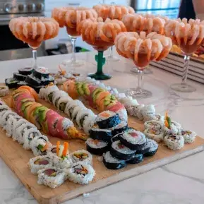 Gringo Ninja Private Chef Service Photo