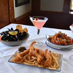 Landry's Seafood Restaurant Photo