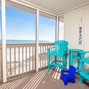 myBeach Vacation Rentals Photo