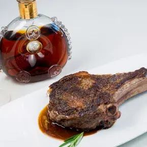 21 Main Prime Steakhouse Photo