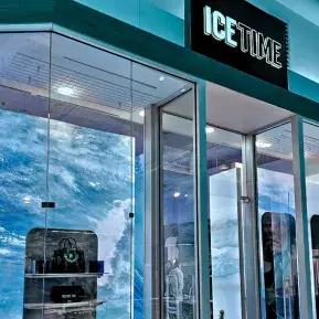 Icetime Luxe Photo