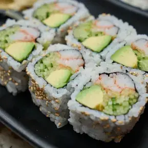 SOHO Steak & Seafood Sushi Bar - Carolina Forest Photo