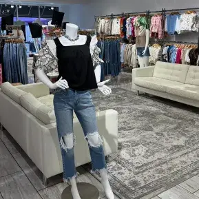 Moon Vine Apparel Photo