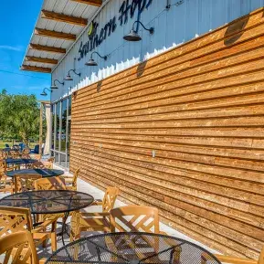 Southern Hops Brewing Company Photo