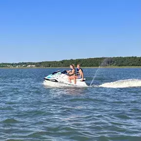 Crazy Sister Watersports & Boat Rentals Photo