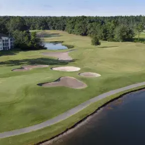 Aberdeen Country Club Photo