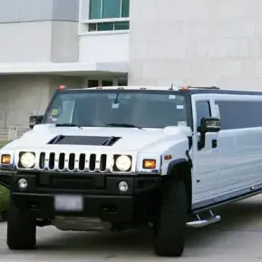Price 4 Limo Myrtle Beach Photo