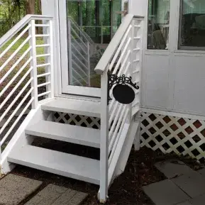 A Fiberglass Solution Photo