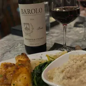 Crave Italian Oven & Bar - Myrtle Beach Photo 5