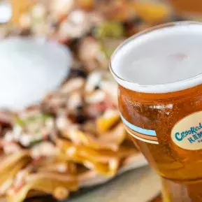 Crooked Hammock Brewery Photo