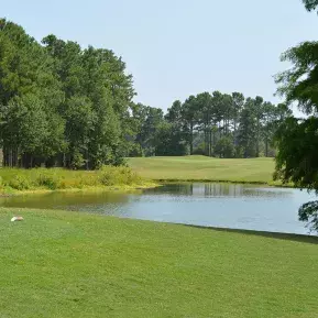 Crow Creek Golf Club Photo