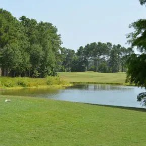 Crow Creek Golf Club Photo