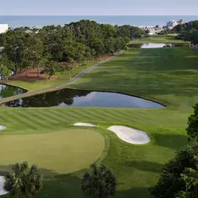 Dunes Golf & Beach Club Photo