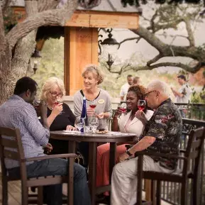 Duplin Winery Photo