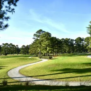 Eagle Nest Golf Club Photo