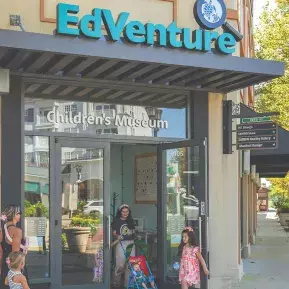 EdVenture Children's Museum Photo