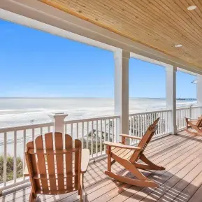 Elliott Beach Rentals Photo