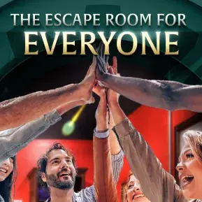 Escapology Escape Rooms Photo