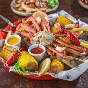 Whiskey Roots Bar and Grill Photo