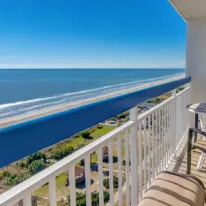 Forest Dunes Resort Photo