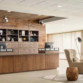 Four Points by Sheraton Photo