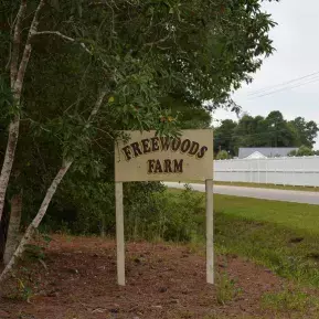 Freewoods Farm Photo