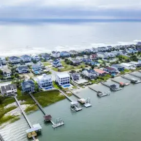 Garden City Realty Vacation Rentals & Sales Photo