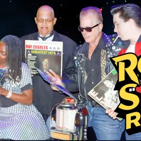 Rock N' Soul - GTS Theatre Photo