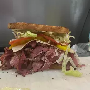 Kaminsky's Deli Photo
