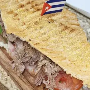 CUBA Bar and Grill Photo