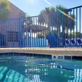 Grand Palms Resort Photo