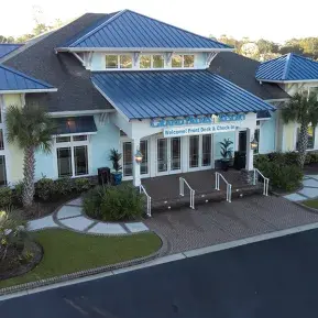 Grand Palms Resort Photo