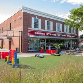 Grand Strand Brewing Company Photo 2