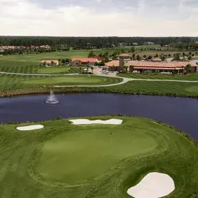 Grande Dunes Golf Club Photo