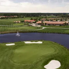 Grande Dunes Golf Club Photo