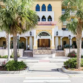 Anderson Ocean Club & Spa Photo