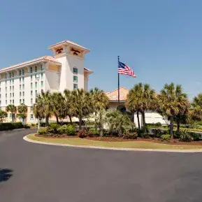 Hampton Inn Myrtle Beach Broadway at the Beach Photo