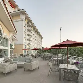 Hampton Inn Myrtle Beach Broadway at the Beach Photo 3