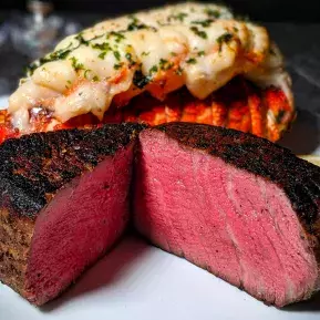Angelo's Steak & Pasta Photo