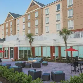 Hilton Garden Inn Myrtle Beach at Coastal Grand Mall Photo