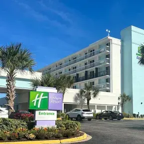 Holiday Inn Resort at Surfside Beach Photo